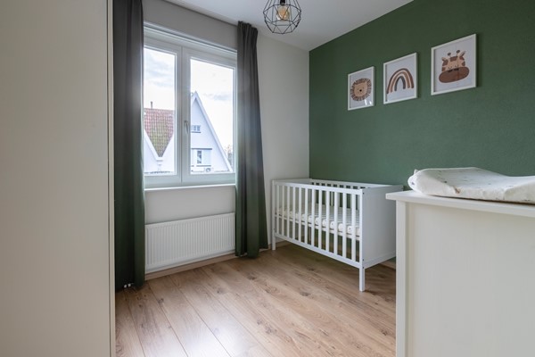 Medium property photo - Zwemkrab 14, 4615 HS Bergen op Zoom